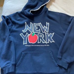 MADHAPPY New York exclusive
